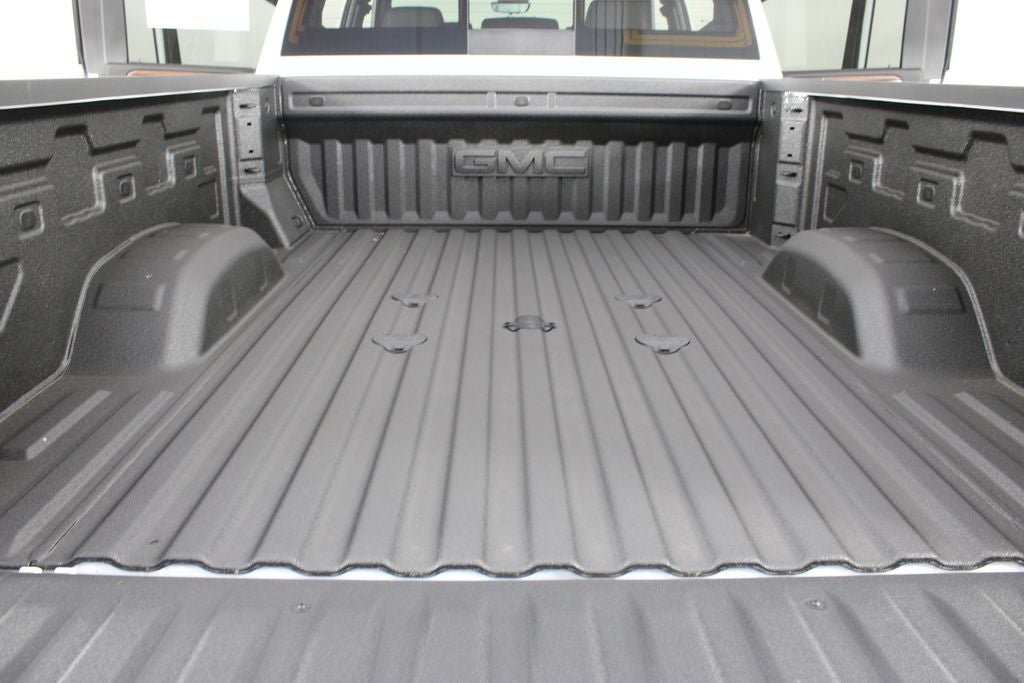 2026 GMC Sierra 2500HD Denali