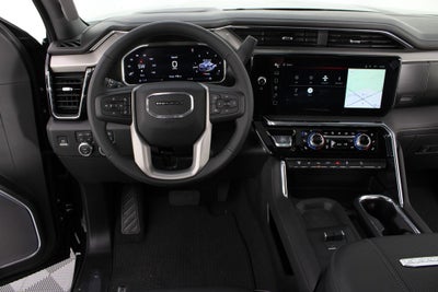 2026 GMC Sierra 2500HD Denali