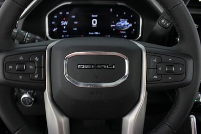 2026 GMC Sierra 2500HD Denali
