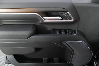 2026 GMC Sierra 2500HD Denali