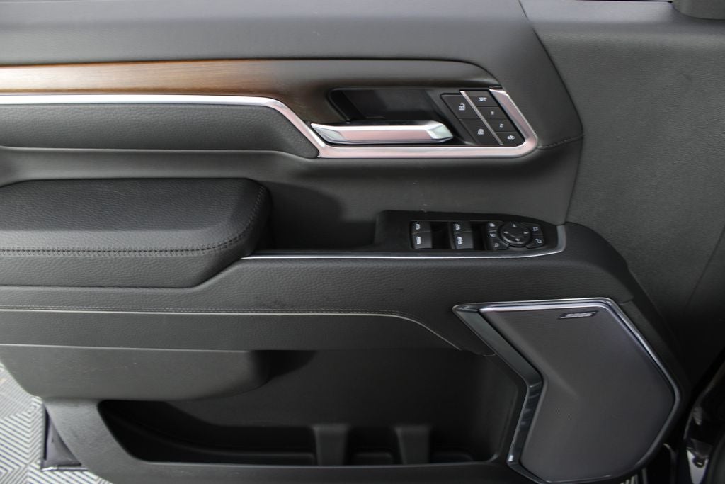 2026 GMC Sierra 2500HD Denali
