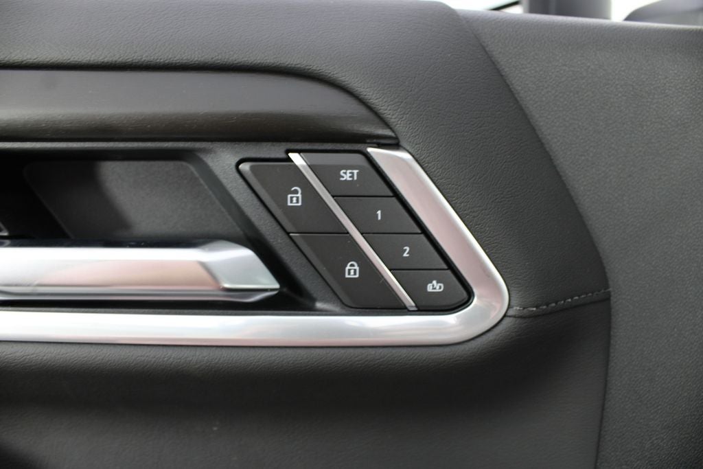2026 GMC Sierra 2500HD Denali