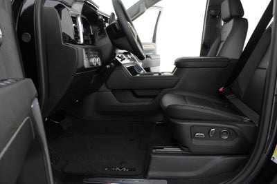 2026 GMC Sierra 2500HD Denali