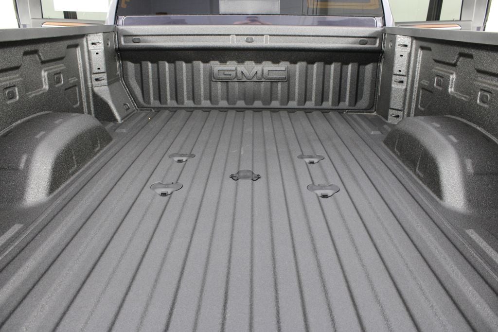 2026 GMC Sierra 2500HD Denali