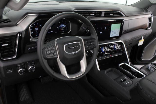 2026 GMC Sierra 2500HD Denali