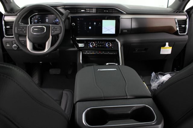 2026 GMC Sierra 2500HD Denali