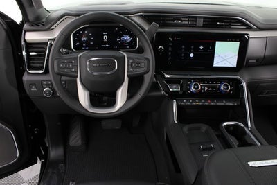 2026 GMC Sierra 2500HD Denali