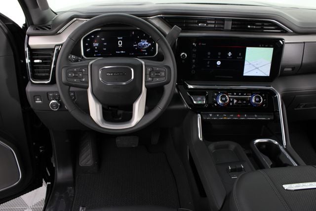 2026 GMC Sierra 2500HD Denali