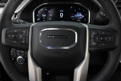 2026 GMC Sierra 2500HD Denali