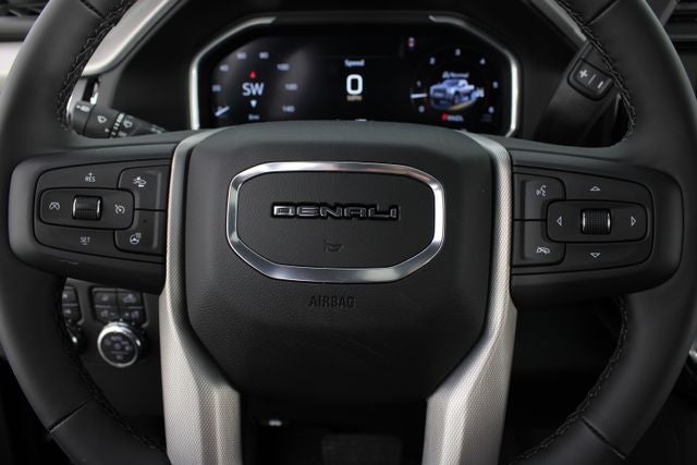 2026 GMC Sierra 2500HD Denali