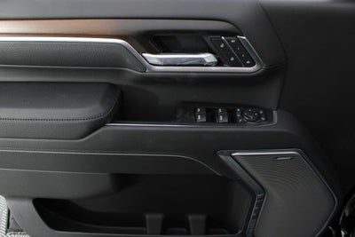 2026 GMC Sierra 2500HD Denali