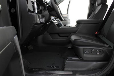 2026 GMC Sierra 2500HD Denali