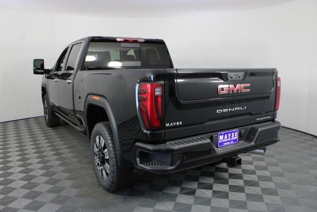 2026 GMC Sierra 2500HD Denali