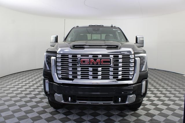 2026 GMC Sierra 2500HD Denali