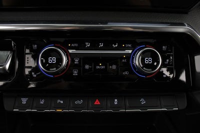 2026 GMC Sierra 2500HD Denali