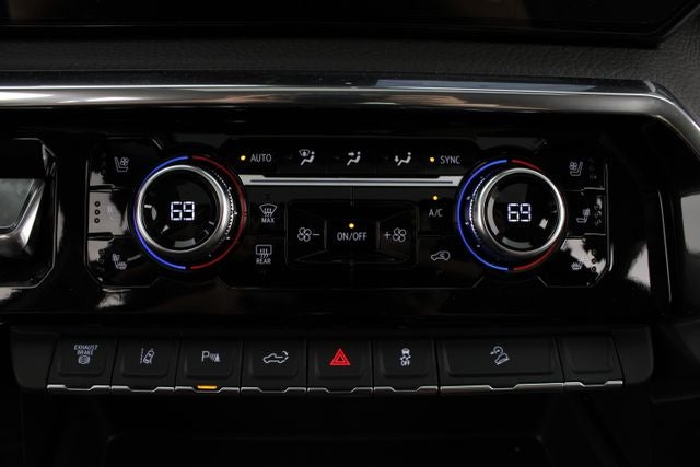 2026 GMC Sierra 2500HD Denali
