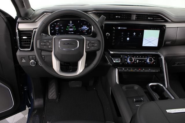 2026 GMC Sierra 2500HD Denali