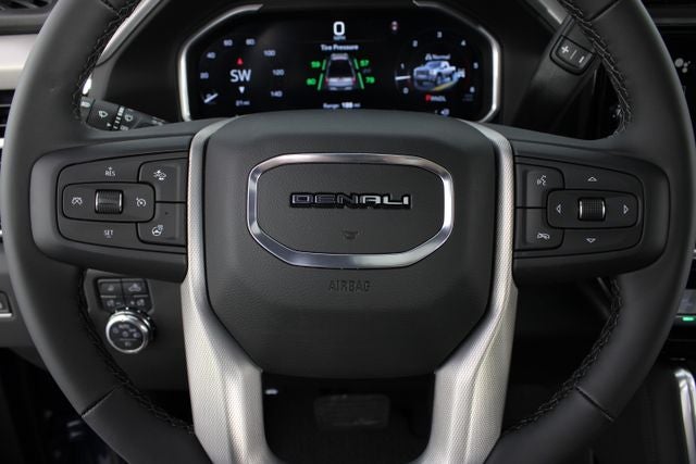 2026 GMC Sierra 2500HD Denali
