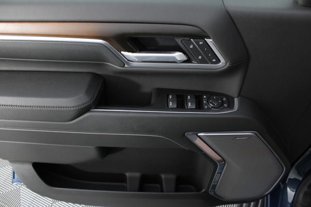 2026 GMC Sierra 2500HD Denali