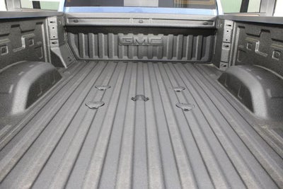 2026 GMC Sierra 2500HD Denali
