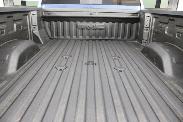2026 GMC Sierra 2500HD Denali