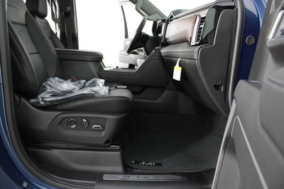 2026 GMC Sierra 2500HD Denali