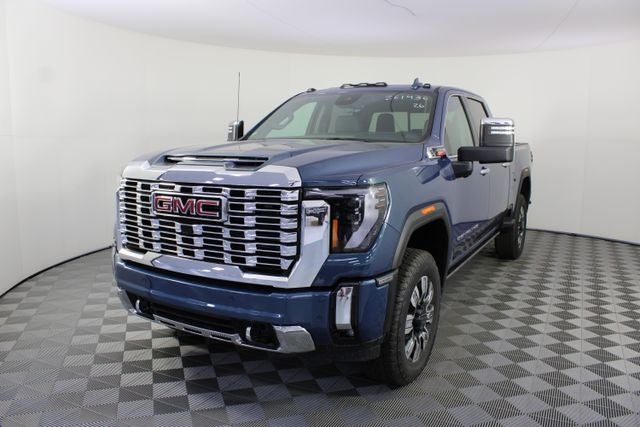 2026 GMC Sierra 2500HD Denali