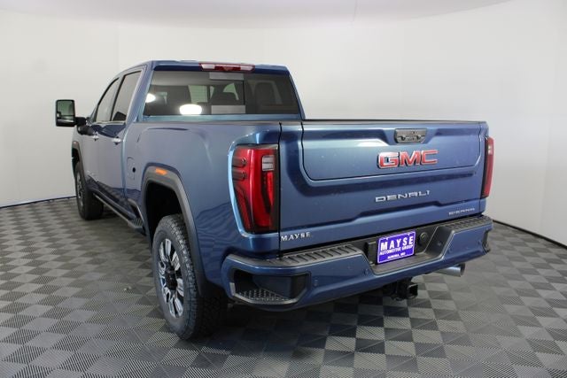2026 GMC Sierra 2500HD Denali