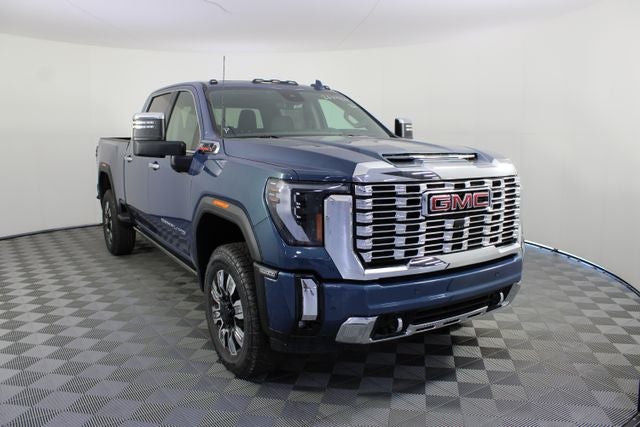 2026 GMC Sierra 2500HD Denali
