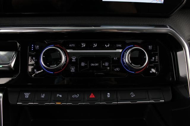 2026 GMC Sierra 2500HD Denali