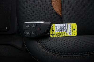 2026 GMC Sierra 3500HD AT4