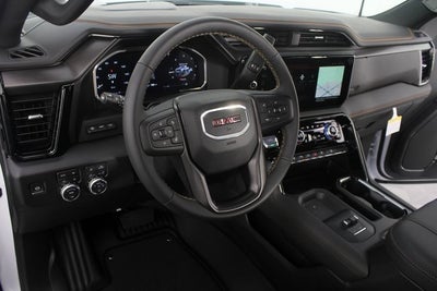 2026 GMC Sierra 3500HD AT4