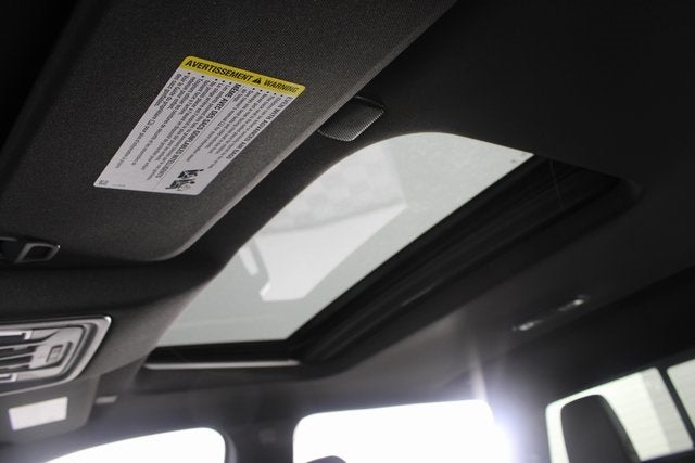 2026 GMC Sierra 3500HD AT4