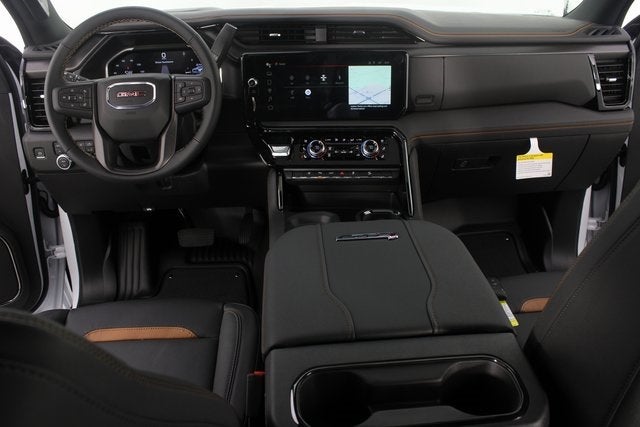 2026 GMC Sierra 3500HD AT4