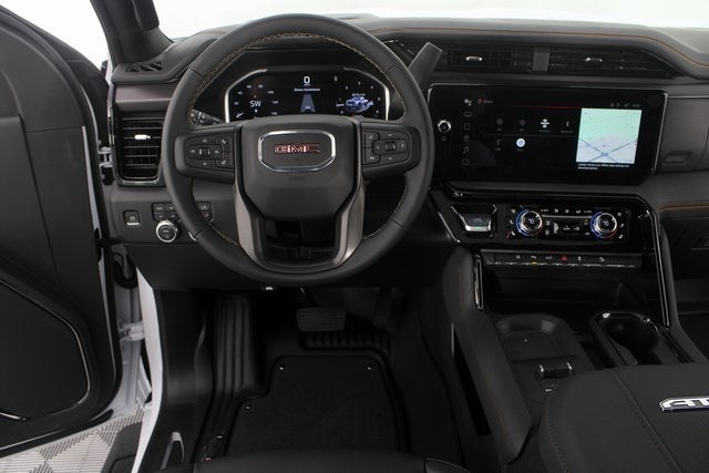 2026 GMC Sierra 3500HD AT4