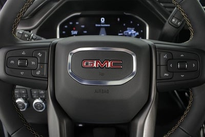 2026 GMC Sierra 3500HD AT4