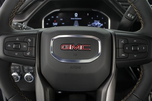 2026 GMC Sierra 3500HD AT4