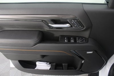 2026 GMC Sierra 3500HD AT4