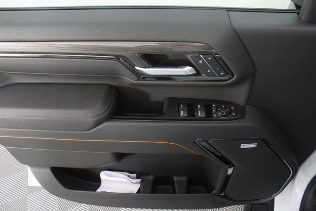 2026 GMC Sierra 3500HD AT4