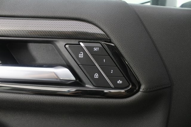 2026 GMC Sierra 3500HD AT4