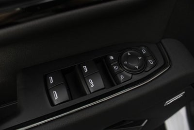 2026 GMC Sierra 3500HD AT4