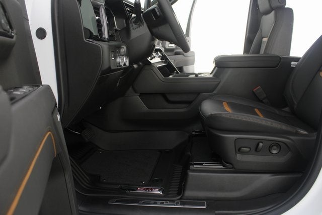 2026 GMC Sierra 3500HD AT4