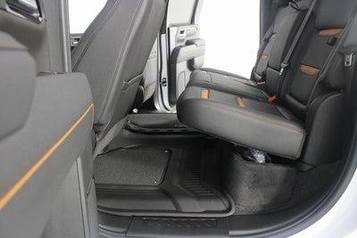 2026 GMC Sierra 3500HD AT4