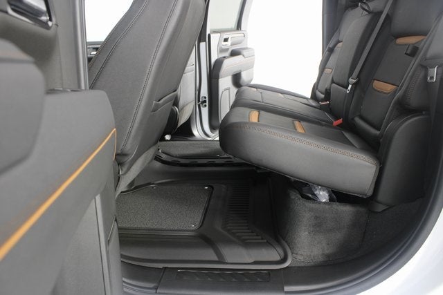 2026 GMC Sierra 3500HD AT4