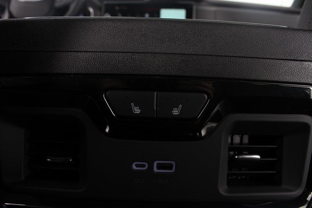 2026 GMC Sierra 3500HD AT4