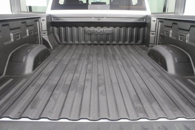 2026 GMC Sierra 3500HD AT4