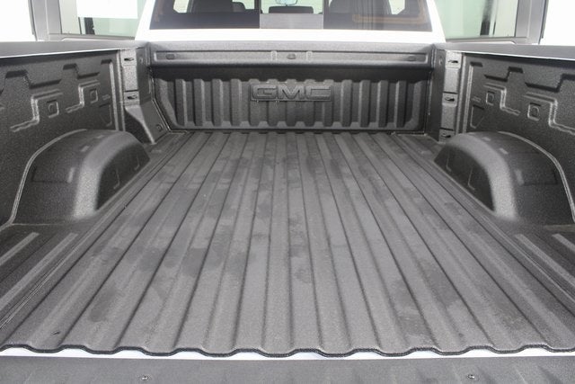 2026 GMC Sierra 3500HD AT4