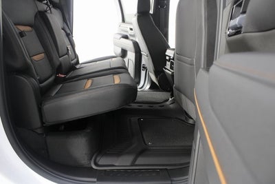 2026 GMC Sierra 3500HD AT4