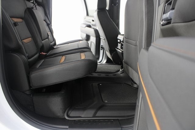 2026 GMC Sierra 3500HD AT4