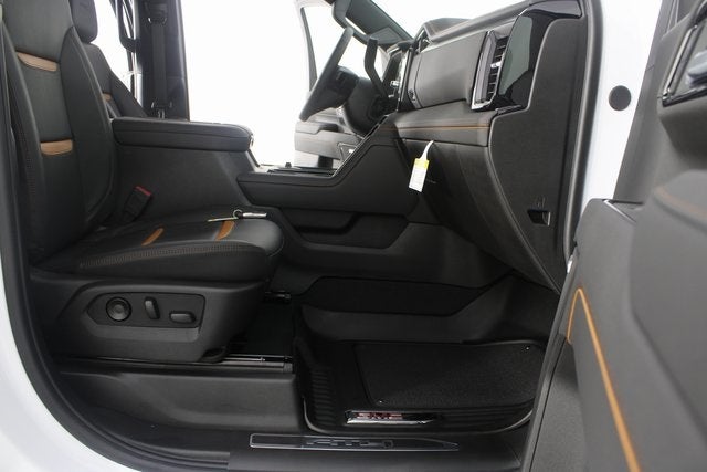 2026 GMC Sierra 3500HD AT4